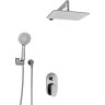Душевая система WasserKRAFT A14031