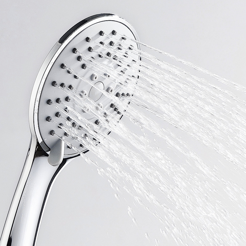 Душевая система WasserKRAFT A14031