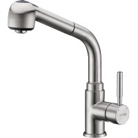 Смеситель для кухни WasserKRAFT Wern 4266
