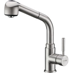 Смеситель для кухни WasserKRAFT Wern 4266