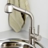 Смеситель для кухни WasserKRAFT Wern 4266