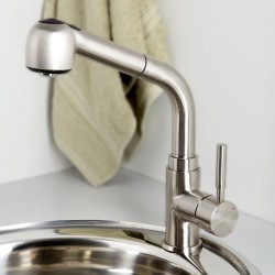 Смеситель для кухни WasserKRAFT Wern 4266