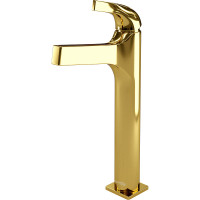 Смеситель для раковины WasserKRAFT Sauer 7103H