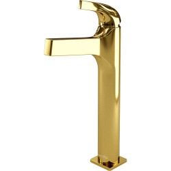 Смеситель для раковины WasserKRAFT Sauer 7103H
