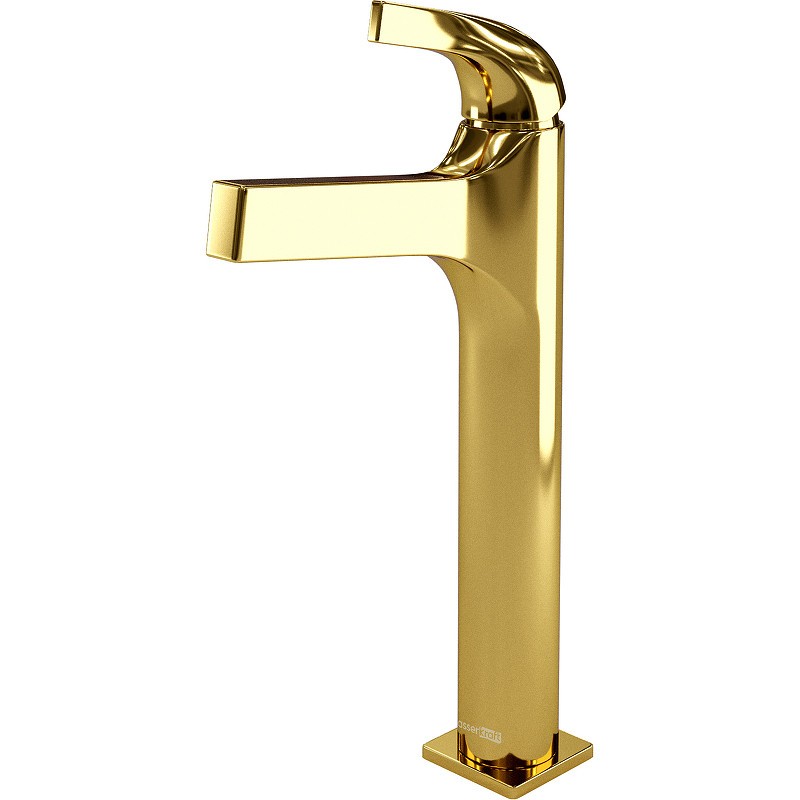 Смеситель для раковины WasserKRAFT Sauer 7103H