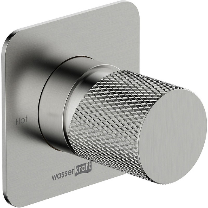 Смеситель для душа WasserKRAFT Tauber 6451