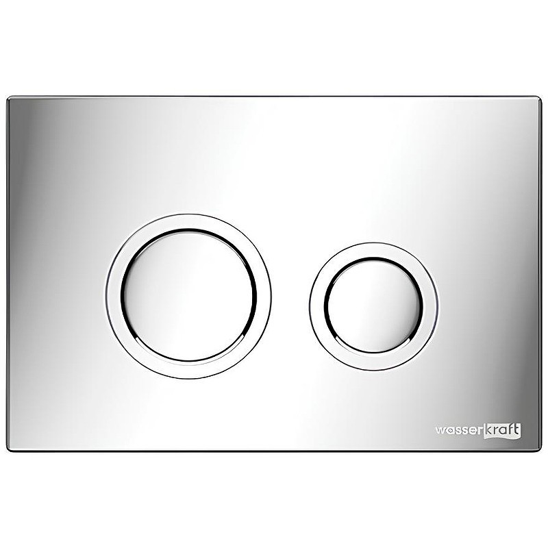 Инсталляция WasserKRAFT Salm 27TLT.010.ME.BL.CH01 для унитаза