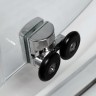 Душевой уголок WasserKRAFT Main 90х90 41S01