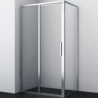 Душевой уголок WasserKRAFT Lopau 120x90 32S07L