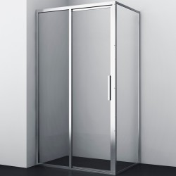 Душевой уголок WasserKRAFT Lopau 120x90 32S07L