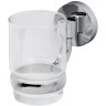 Стакан для зубных щеток WasserKRAFT Rhein K-6228
