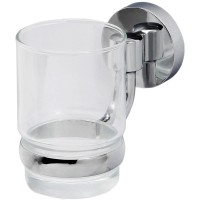 Стакан для зубных щеток WasserKRAFT Rhein K-6228