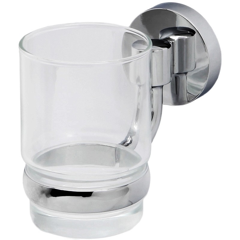 Стакан для зубных щеток WasserKRAFT Rhein K-6228