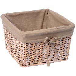 Корзина для аксессуаров WasserKRAFT Kammel WB-180-S