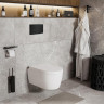 монтажная рама WasserKRAFT Dill 61TLT.010.ME.MB03 для унитаза