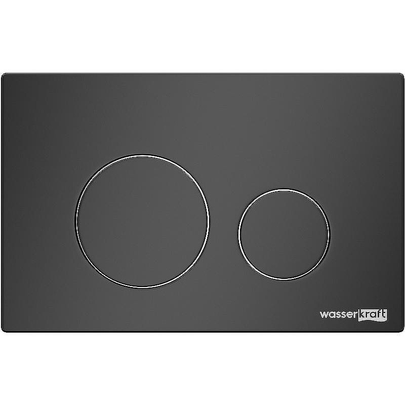 монтажная рама WasserKRAFT Salm 27TLT.010.ME.BL.MB02 для унитаза