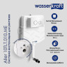 монтажная рама WasserKRAFT Aller 10TLT.010.ME для унитаза