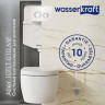 монтажная рама WasserKRAFT Aller 10TLT.010.ME для унитаза