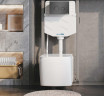 монтажная рама WasserKRAFT Aller 10TLT.010.ME для унитаза