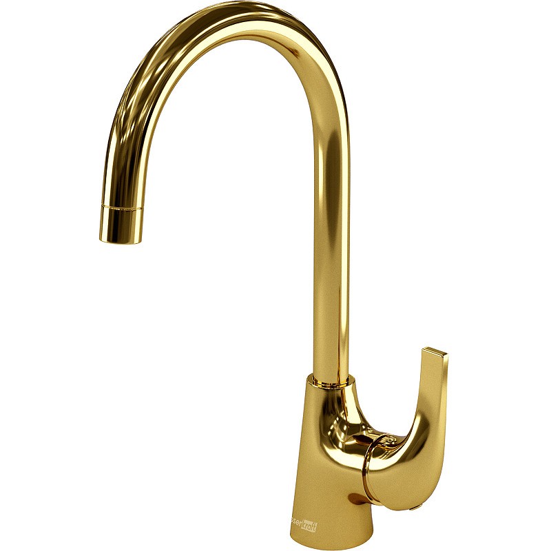 Смеситель для кухни WasserKRAFT Sauer 7107