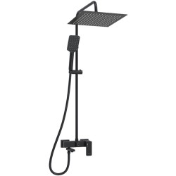 Душевая система WasserKRAFT Abens A277.162.130.BM