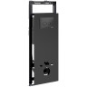 Инсталляция WasserKRAFT Salm 27TLT.010.ME.BL.MB01 для унитаза