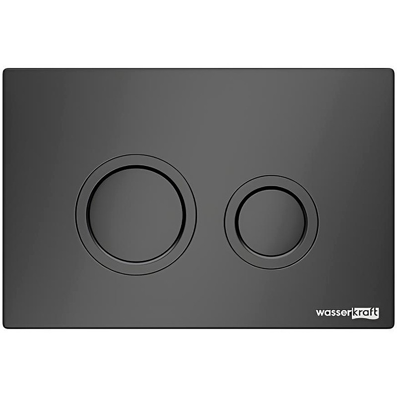 Инсталляция WasserKRAFT Salm 27TLT.010.ME.BL.MB01 для унитаза