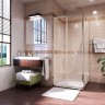 Душевой уголок WasserKRAFT Main 90x90 41S03