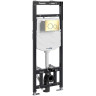 монтажная рама WasserKRAFT Alme 15TLT.010.ME.PG02 для унитаза