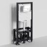 монтажная рама WasserKRAFT Dill 61TLT.010.ME.CH04 для унитаза