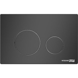 монтажная рама WasserKRAFT Salm 27TLT.010.ME.WH.MB02 для унитаза