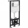монтажная рама WasserKRAFT Dill 61TLT.010.ME для унитаза