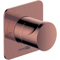 Переключатель потоков WasserKRAFT Asphe A287