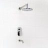 Душевая система WasserKRAFT A13029