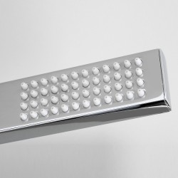 Душевой гарнитур WasserKRAFT A143
