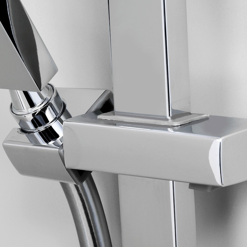 Душевой гарнитур WasserKRAFT A143