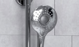 Душевая система WasserKRAFT A166.116.101.010.CH