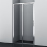 Душевая дверь WasserKRAFT Lopau 120 32S05L