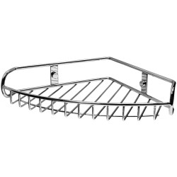 Полка корзина WasserKRAFT K-1211 угловая