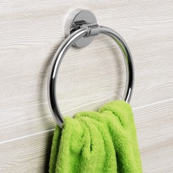 Кольцо для полотенец WasserKRAFT Rhein K-6260