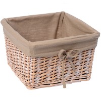 Корзина для аксессуаров WasserKRAFT Kammel WB-180-L