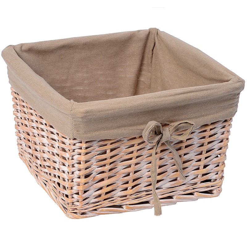 Корзина для аксессуаров WasserKRAFT Kammel WB-180-L