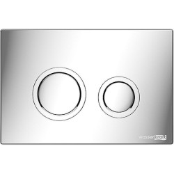 монтажная рама WasserKRAFT Dill 61TLT.010.ME.CH01 для унитаза