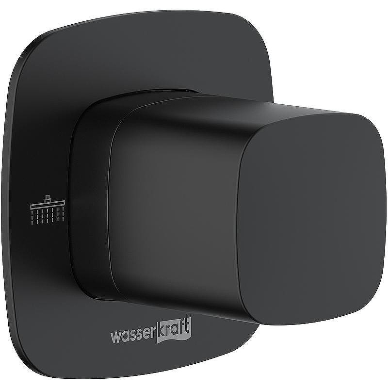 Смеситель для ванны WasserKRAFT Nuthe A9151.264.315.327.242.217