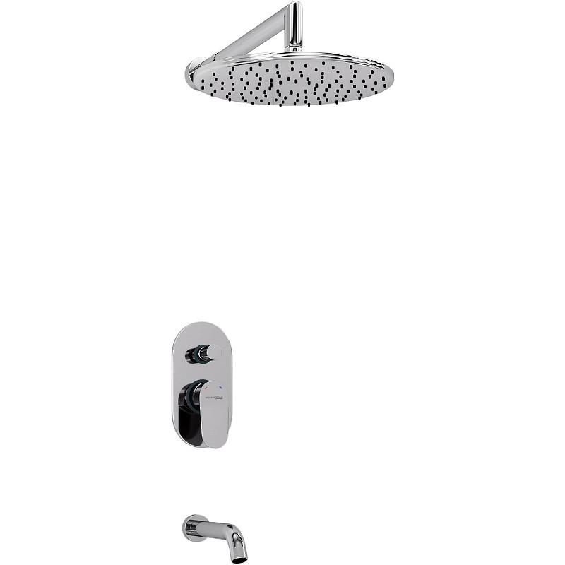Душевая система WasserKRAFT A13030