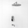 Душевая система WasserKRAFT A13030