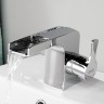 Смеситель для раковины WasserKRAFT Berkel 4869