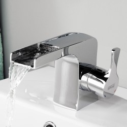 Смеситель для раковины WasserKRAFT Berkel 4869