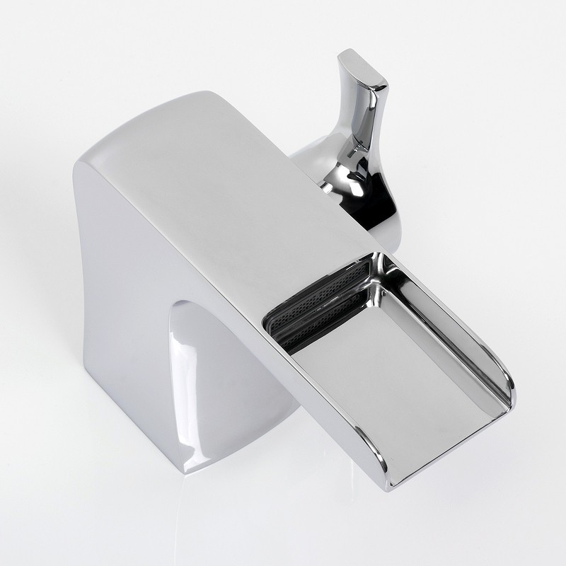 Смеситель для раковины WasserKRAFT Berkel 4869