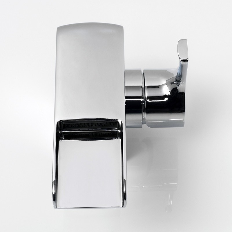Смеситель для раковины WasserKRAFT Berkel 4869